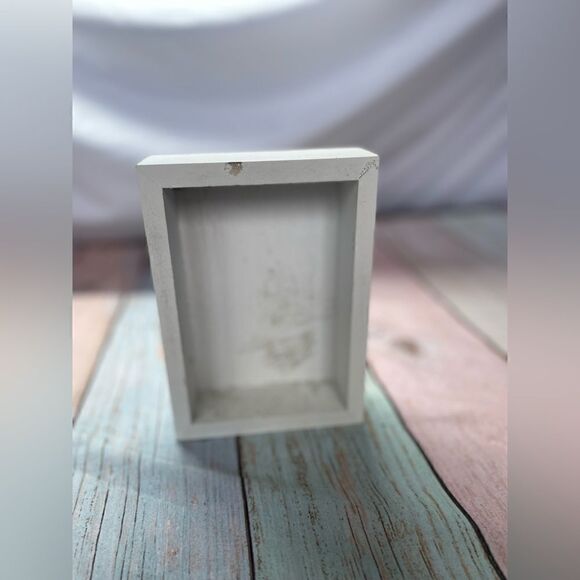 “The Only Running I Do Is Late” 3D Wood Quote Plaque Sign EPC - Picture 6 of 9